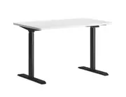 Lazy Maisons 120cm Standing Desks - Agile - Oval