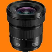 Panasonic Lumix S5 Mirrorless Camera - Brand New