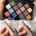 FENTY BEAUTY 二手彩妝 蕾哈娜品牌 眼影盤EYESHADOW PALETTE 打亮棒 SKINSTICK