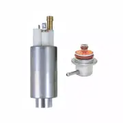 GENUINE WALBRO Outboard Fuel Pump +Reg 2002-06 Mercury 30 40 50 60 HP 883202T02