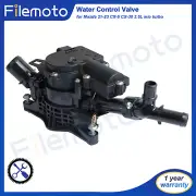 Water Control Valve for 21-22 Mazda 3 21-23 Mazda CX-5 CX-30 2.5L w/o turbo (for: Mazda)