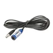 12 Foot Offroad Nexus Jack Cord Cable Connect Helmet Kits & Headsets to Intercom