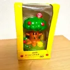 Kirby Whispy Woods Piggy Bank Coin Bank Eikoh Nintendo Japan NEW Collectible
