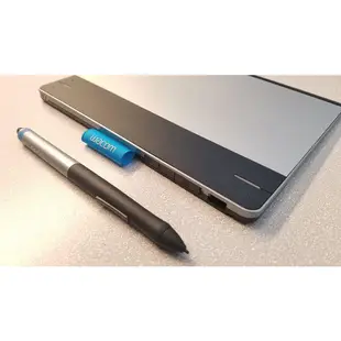 附經典LP-180E感壓筆《台北快貨》 Wacom Intuos Pen & Touch CTH-480 繪圖板