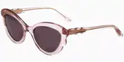 Ted Baker TB1755 216 Women’s Sunglasses Pink Size 53