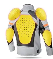 Skateboard Protective Gear,Lightweight Elbow Protection Pads Protective Gear Set - Sports Shoulder Pads Versatile Elbow Pads Set for Outdoor Activities