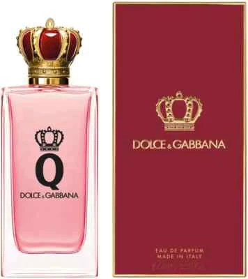 Dolce & Gabbana Q 30 / 50 / 100 ml Eau de Parfum