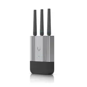 Ubiquiti Compact And Ruggedized Lte Cat 4 Mobile Wifi Router