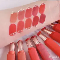 在飛比找蝦皮購物優惠-💋💋💋 Clio MAD MATTE Main LIP 啞光