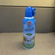 Dusters/Dust Off/12oz./340g/347ml./Office/Home/InstantDustRemover