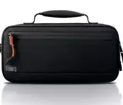 BIONIK Nintendo Switch Commuter Case - Protection and Storage (Black)