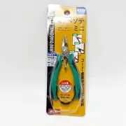 WLXY Mini Diagonal Flush Cut Pliers Wire Trimmer