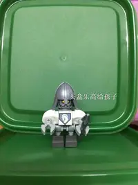 在飛比找Yahoo!奇摩拍賣優惠-極致優品 樂高 LEGO 人仔 70312 nex002 L