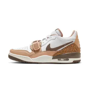 【NIKE 耐吉】AIR JORDAN LEGACY 312 LOW 運動鞋 慢跑鞋 籃球鞋 男 - FQ6859201