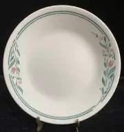 3 Corelle Rosemarie Dessert Bread Plates 6.75” New