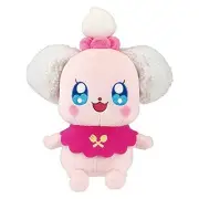 Kirakira PreCure A La Mode Itadakimasu Pekorin