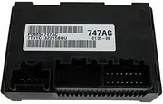 04854747AC Transfer Case Control Module，Compatible With Grand Cherokee 2012-2013