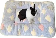Calming Blanket for Cats - Kitten Blankets for Indoor Kittens - Dog Pillow for Dog Puppy Cat, Puppy Blankets for Indoor Cats and Dogs, Kitten Bed for Nervousness and Stress Zagaro