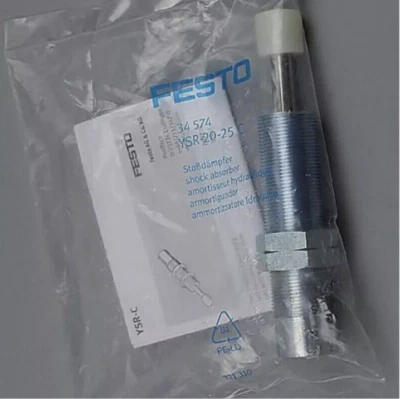 1PC New Festo YSR-20-25-C 34574 Shock Absorber Buffer amk