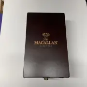 Rare MACALLAN promotion Piece For the Introduction Of The NEW rare cask Yrs Ago