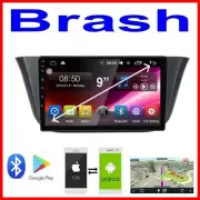 IVECO DAILY 2021+ GPS APPLE CARPLAY ANDROID AUTO CAMERA DAB+ TPMS DVR ODB