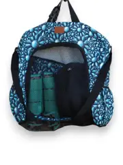 Ranch Dress'n Sport Boot Bag