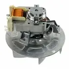FITS BOSCH HBN3000 400 9000 NEFF B1400 B1500 B1600 SIEMENS OVEN FAN MOTOR esd