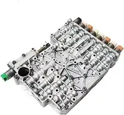 8HP45 8HP70 Transmission Valve Body Compatible for BMW Compatible for Jaguar Compatible for Land Rover ZF8HP45 ZF8HP70
