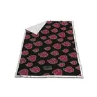 Couverture NRT Shippuden - Noir et Rouge