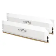 Crucial Pro Overclocking 16GB DDR5-6000 UDIMM RAM Memory CP16G60C36U5W