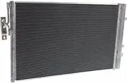 condenser Replace# 64539216143 AUTO-MOHITO 1pack