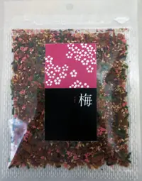 在飛比找樂天市場購物網優惠-日本 FUTABA 香鬆 - 紫蘇梅風味 50g/袋