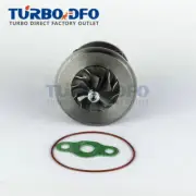 Turbocharger core cartridge for Peugeot 806 Expert 1.9TD 66Kw XUD9TF DHX 1996