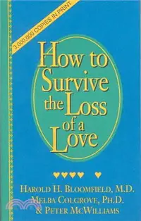 在飛比找三民網路書店優惠-How to Survive the Loss of a L