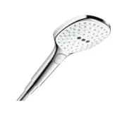 Hansgrohe Handheld shower Raindance Select E 120 26520400