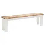 [James Lane] Somara Dining Bench