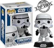 FUNKO POP! Star Wars: Stormtrooper