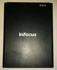 在飛比找Yahoo!奇摩拍賣優惠-$$【富可視】InFocus M320電池 $$