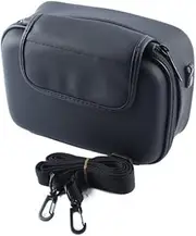 Hard Camcorder Camera DV Bag Case Pouch Fit for Sony Fit for HC HDR CX680 V760 PJ670 PJ675 PJ240 PJ350 PJ410 CX450 CX400 CX405 CX610E 40E(Black)