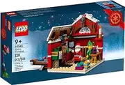 [LEGO] 40565 Santa's Workshop - New.