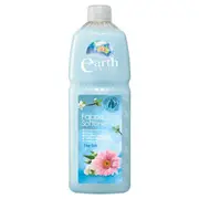 Earths Choice Fabric Softener 1ltr x 1