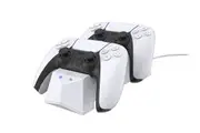 Powerwave Dual Charging Dock Station for PlayStation 5 DualSense Controller