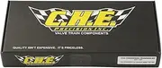 CHE Precision LS Trunnion Conversion Kit for BBC - 7/16