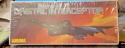 COLLECTOR!!! Aurora [1975] Ragnarok Orbital Interceptor -MINT IN SEALED BOX