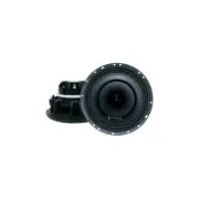 DIAMOND AUDIO MP654 6.5" Pro Full range Coaxial Horn Speakers Harley Bagger