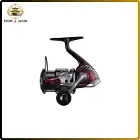 在飛比找蝦皮購物優惠-Shimano Eging Spinning Reel 23