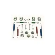 Carlson Drum Brake Hardware Kit P N 17333