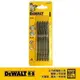 DeWALT 得偉 木工線鋸片116mm10T(5入) DT 2048