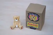 BAD TASTE BEAR Cannibal PHIL@BURSTING TUMMY@HUNGRY@Retail gift packed@UNIQUE