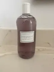 Crabtree & Evelyn Savannah Gardens Bath & Shower Gel 16.9 oz / 500 ml NEW